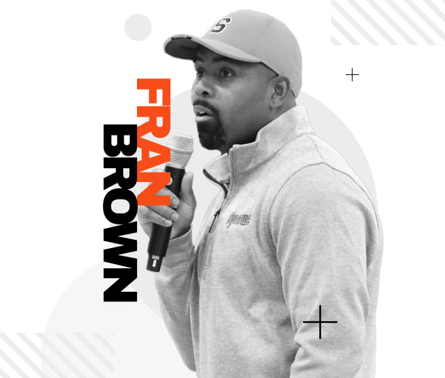 Fran Brown