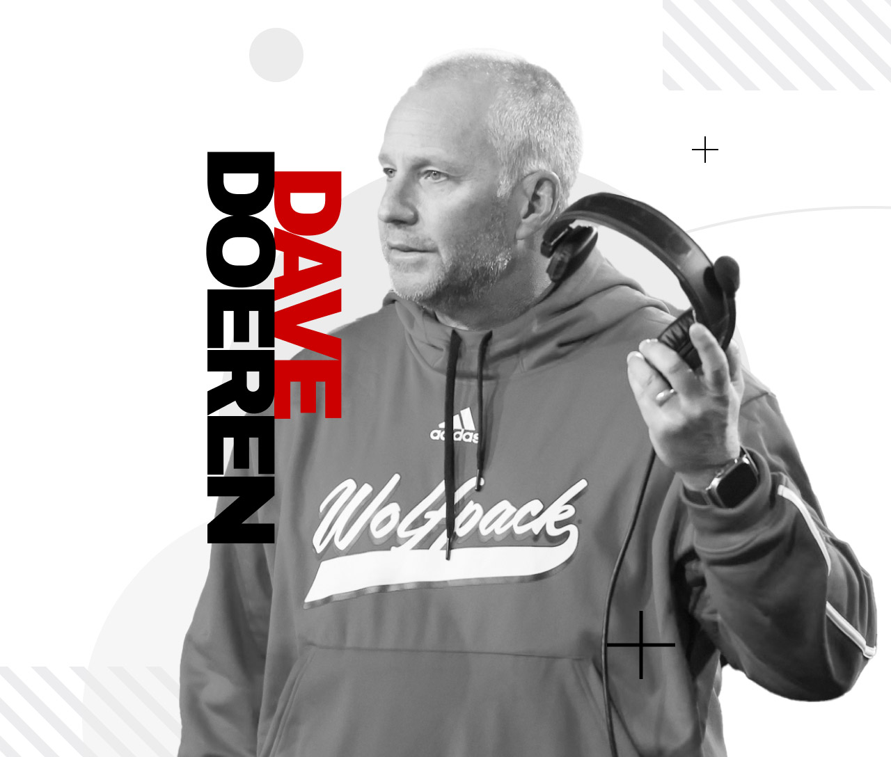 Dave Doeren