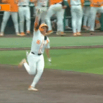 Dalton Bargo keeps Tennessee's hopes vs. Auburn alive.