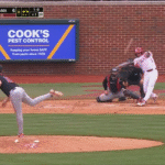 Alabama beat Georgia on Sunday.