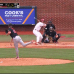 Alabama vs. Georgia