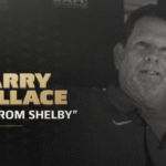 Snapshot of "Larry from Shelby" on the Paul Finebaum Show.