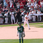 Arkansas star Cam Kozeal.
