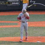 Georgia facing Southern Miss.