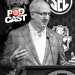 Greg Sankey upset plenty of people with his Playoff comments.