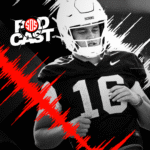 The latest episode of The Saturday Down South Podcast dug into the 2026 NFL Draft prospects from the SEC.