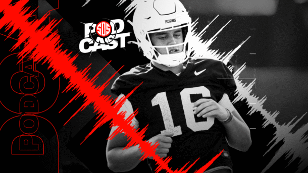The latest episode of The Saturday Down South Podcast dug into the 2026 NFL Draft prospects from the SEC.