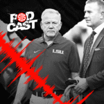 The guys predict the 12-team Playoff on the latest episode of The Saturday Down South Podcast.