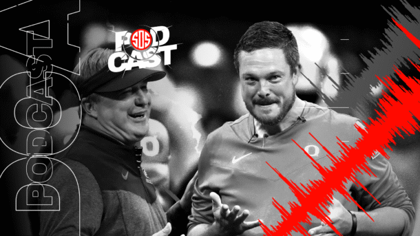 The guys predict the national champion on the latest episode of The Saturday Down South Podcast.