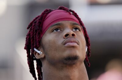 Ryan Williams is the best thing returning on Alabama's roster.