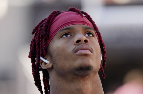 Ryan Williams is the best thing returning on Alabama's roster.
