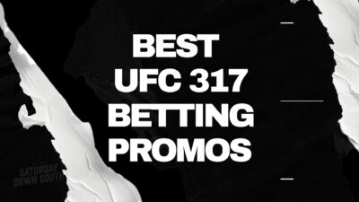 best ufc 317 betting promos