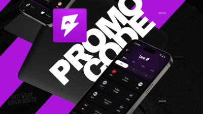 Betr Jake Paul fight promo code