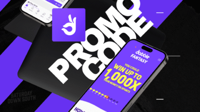 Dabble promo code
