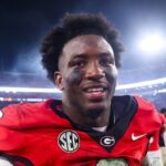 Can Nate Frazier become a star for Georgia in 2025?