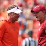 Could Hugh Freeze and Brent Venables be on the chopping block in 2025?