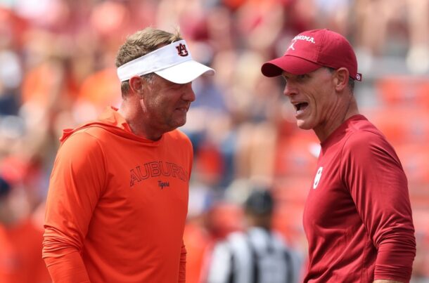 Could Hugh Freeze and Brent Venables be on the chopping block in 2025?