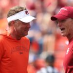 Could Hugh Freeze and Brent Venables be on the chopping block in 2025?