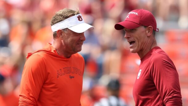 Could Hugh Freeze and Brent Venables be on the chopping block in 2025?