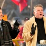 Which SEC games will host College GameDay in 2025?