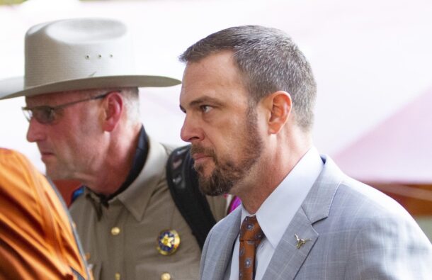 Tom Herman was one of the stranger coaching arcs of the Playoff era.