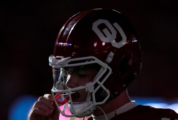 Can Jackson Arnold lead Auburn to new offensive heights in 2025?