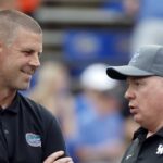 How many SEC head coaches will be fired in 2025?