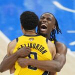 The Pacers are making us rethink what underdogs are capable of, including in college football.
