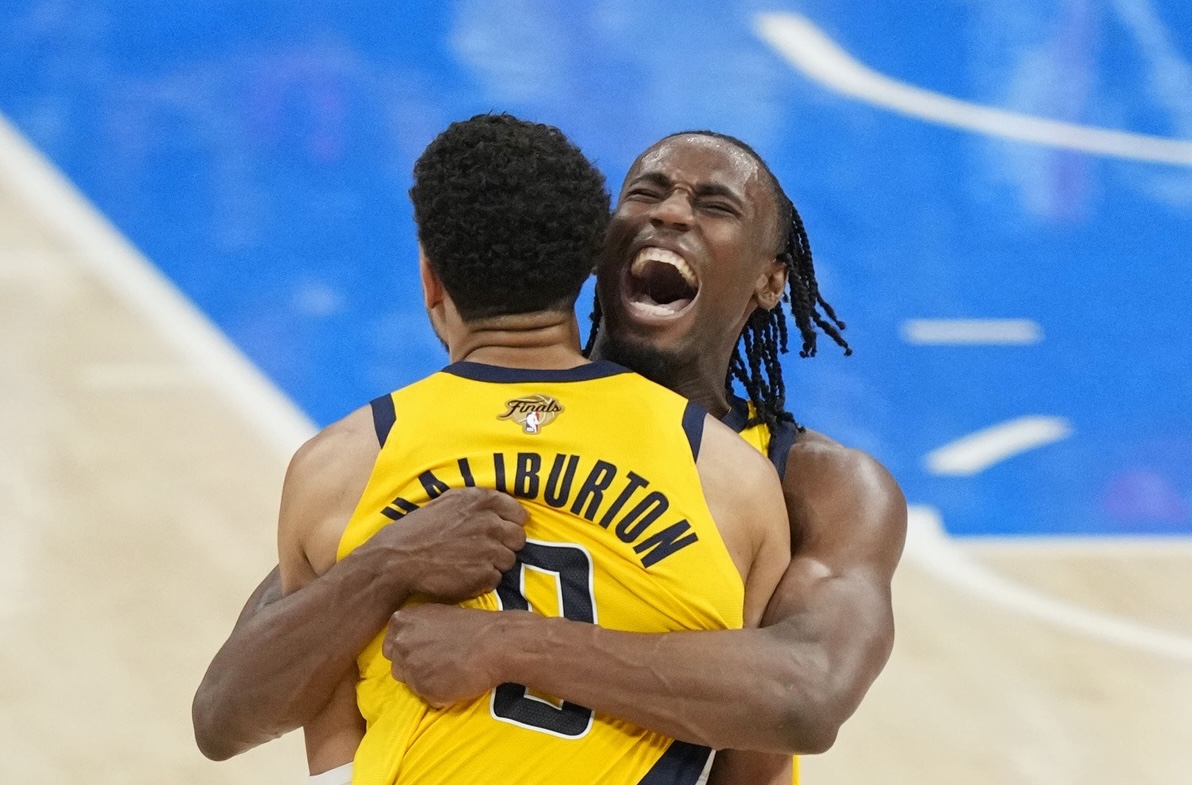 There’s a college football equivalent to what the Pacers are doing…we’ve just never seen it (yet)