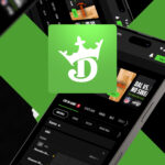 draftkings jake paul fight promo
