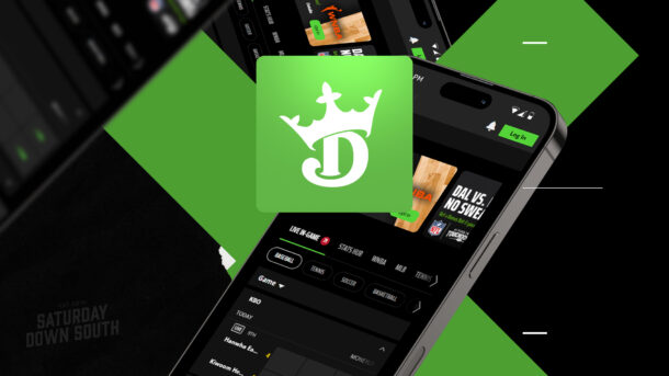 draftkings jake paul fight promo