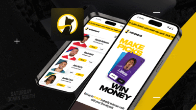 Underdog promo code