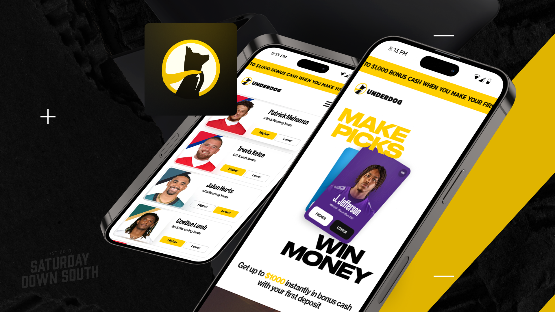 Underdog Promo Code SDS: Claim $50 Bonus, $1K Match for NBA Finals