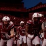 South Carolina video from EA Sports.