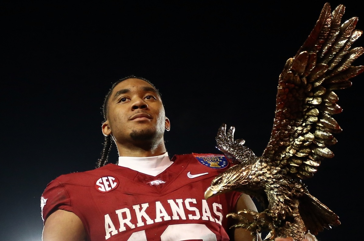 The best things about Arkansas in 2025