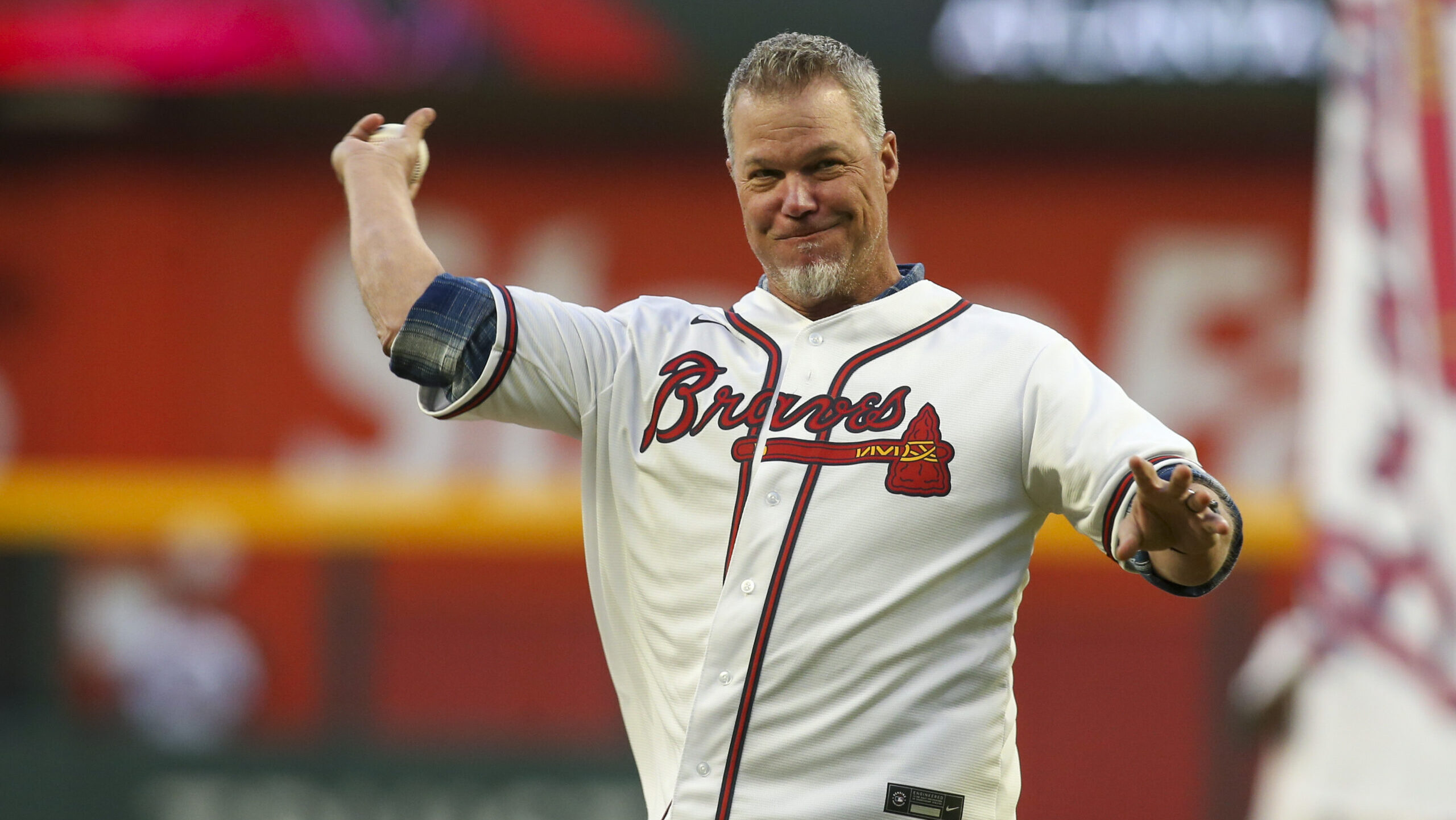 Chipper Jones clarifies comments on college baseball, calls out multiple SEC teams