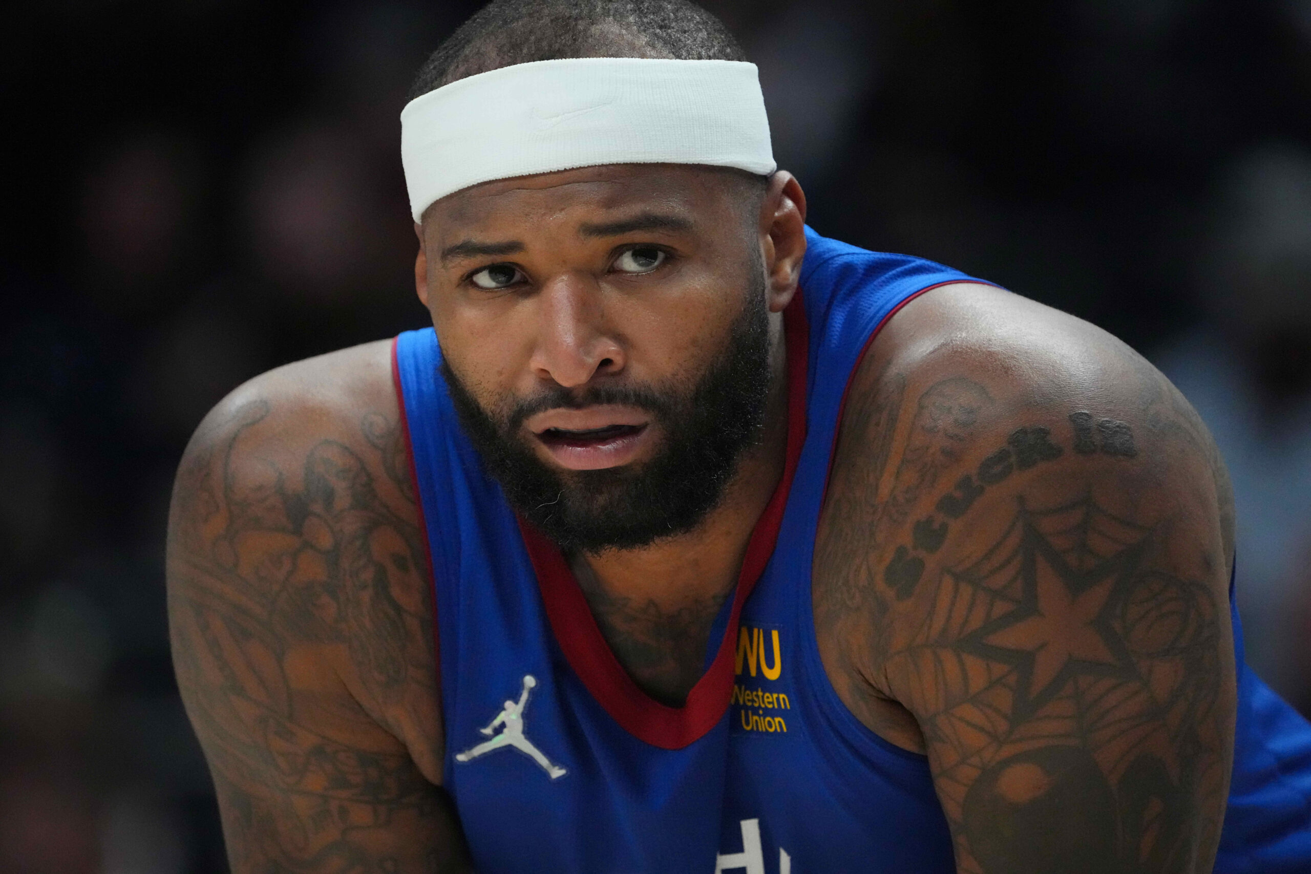 DeMarcus Cousins involved in altercation with fans in Puerto Rico