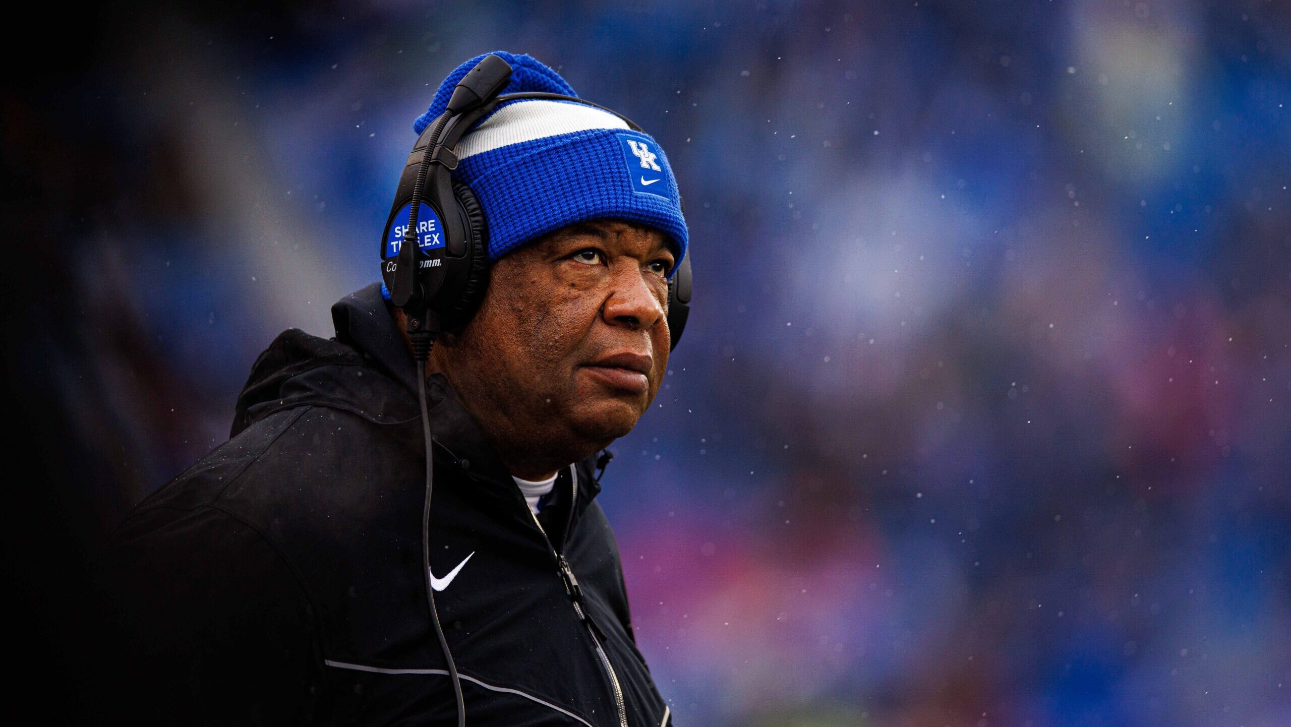 Vince Marrow releases statement on Kentucky departure