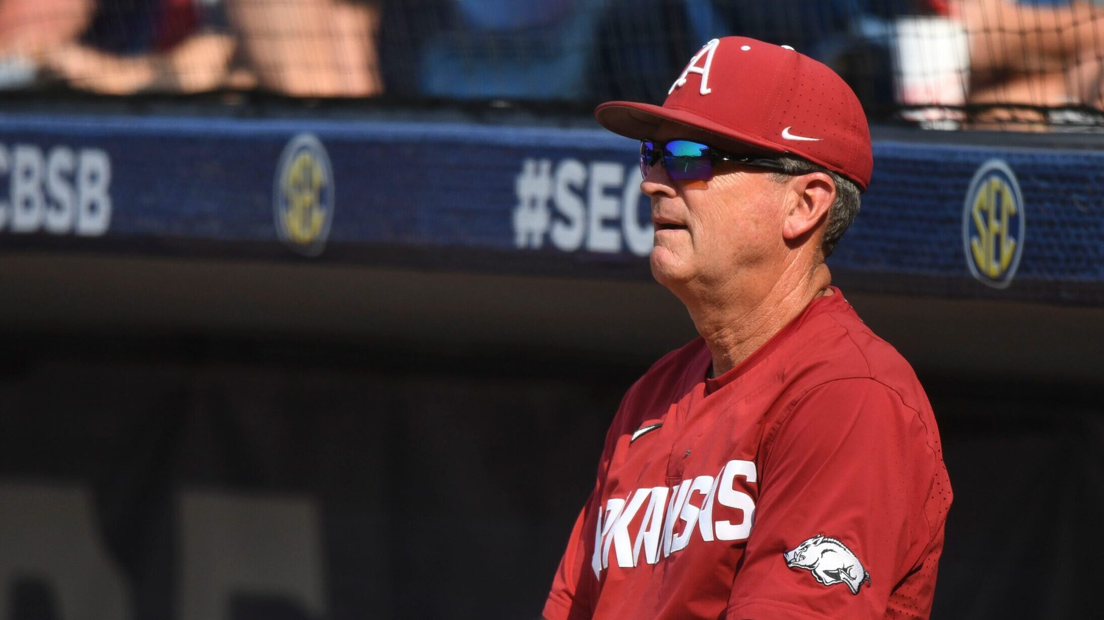 Dave Van Horn highlights what makes Arkansas baseball special ahead of CWS