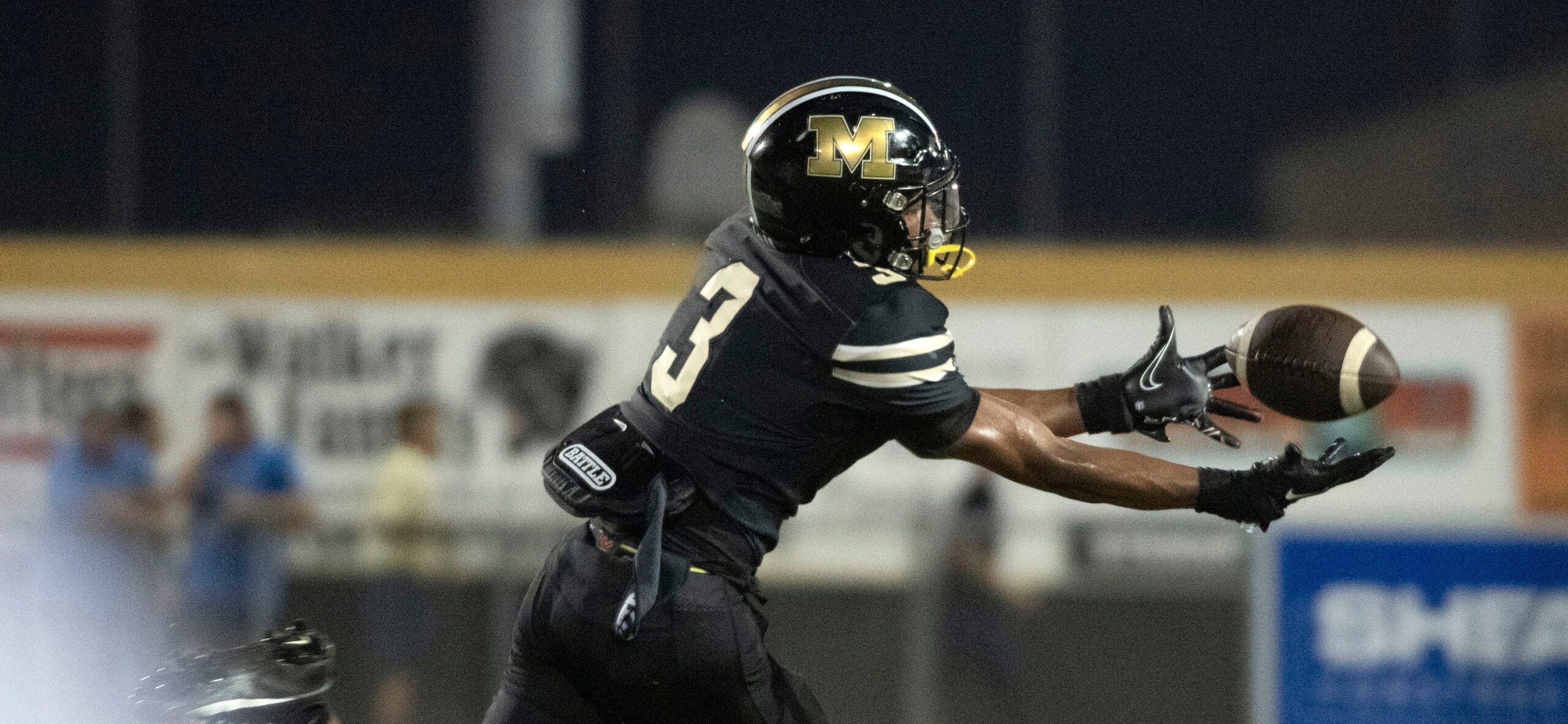 Florida beats out Alabama, Florida State for 4-star in-state Safety