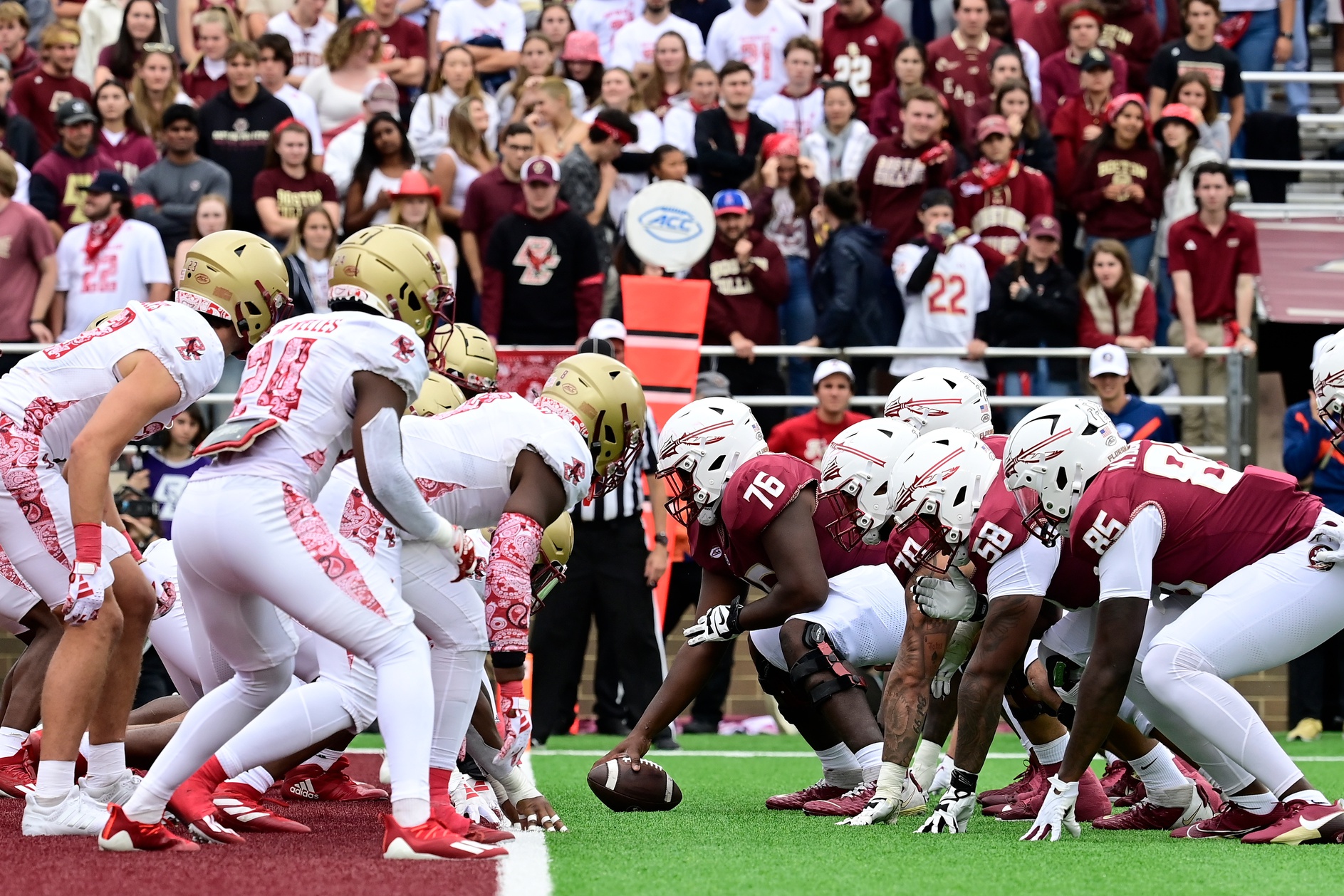 College football teams could use settlement loophole to tank, per report