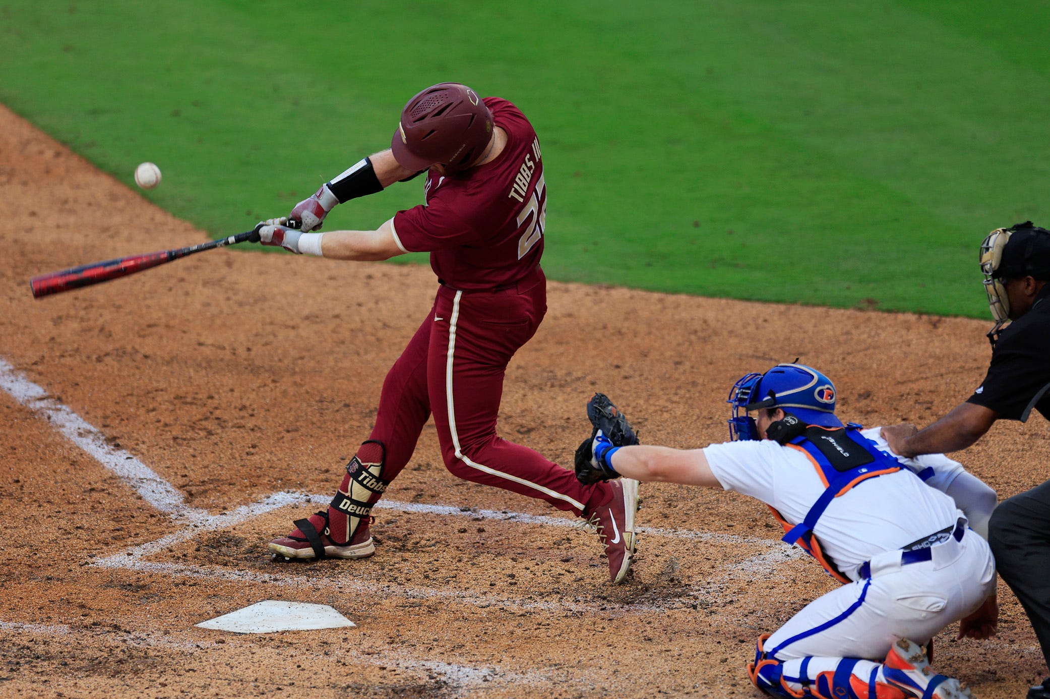 Former FSU star James Tibbs III moved in shocking Rafael Devers trade
