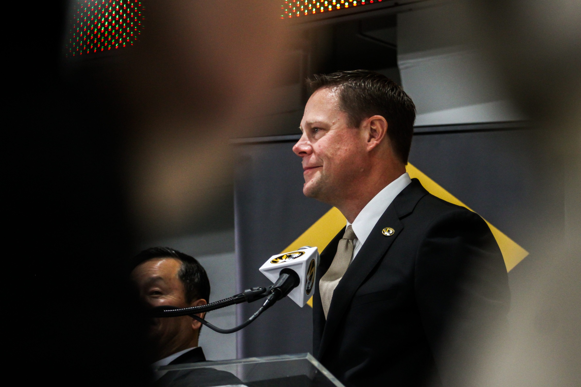 Mizzou AD discusses rev-share plans following House settlement