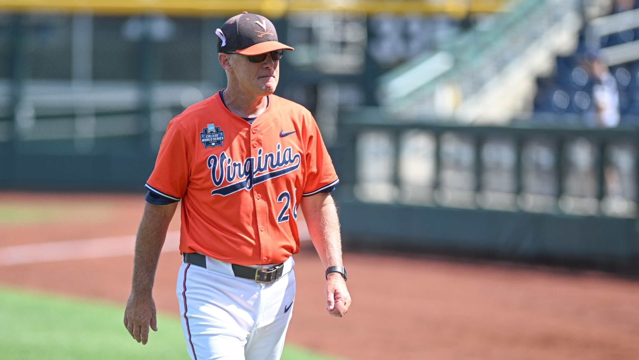Contract details revealed for Mississippi State baseball coach Brian O’Connor