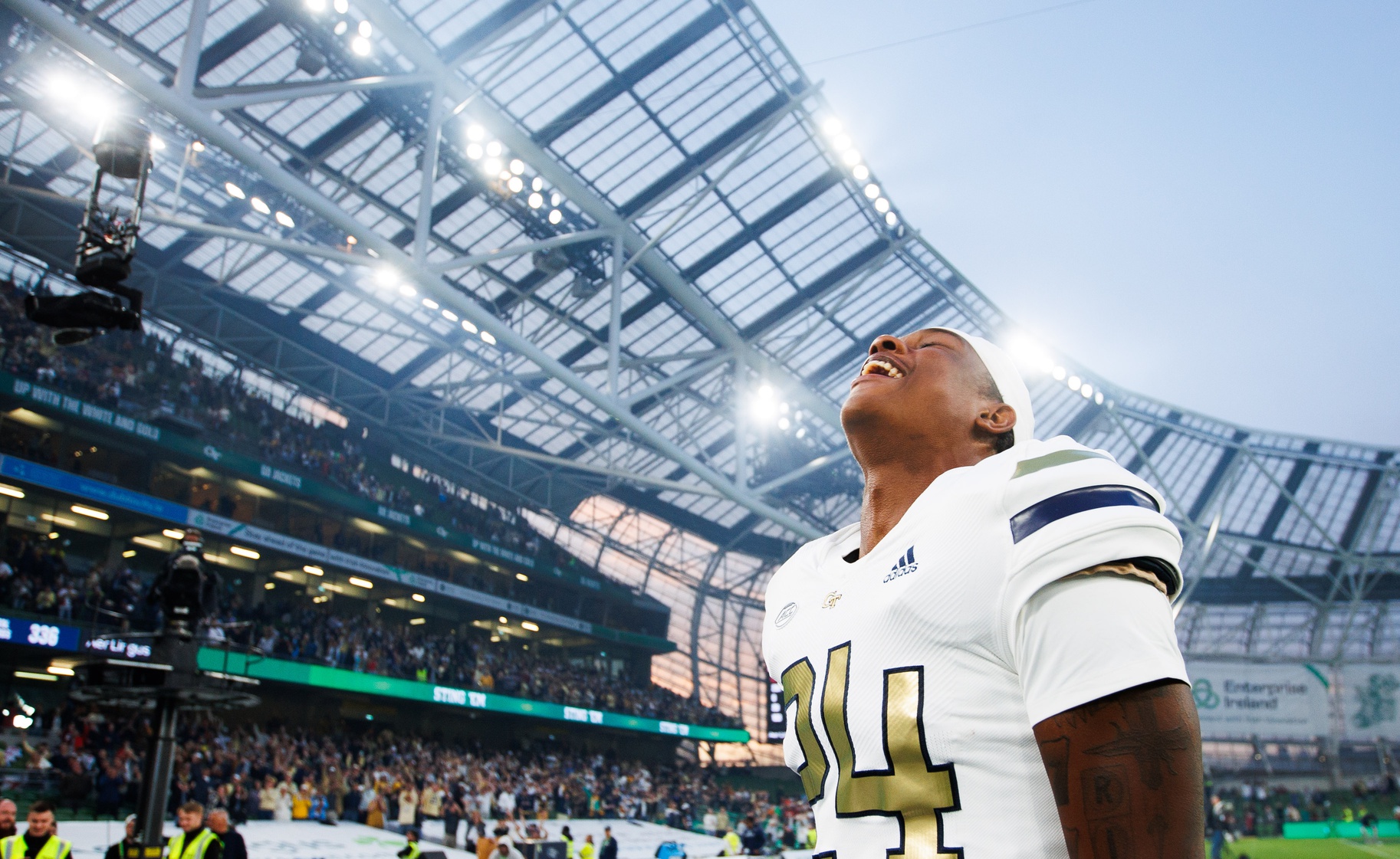 College football season could move start date to Week 0 permanently, per report