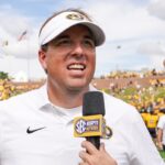 Eli Drinkwitz has a favorable draw for 2025.
