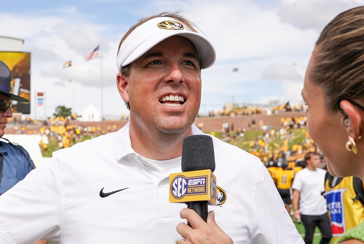 Why Mizzou might have the 2025 version of Indiana’s schedule