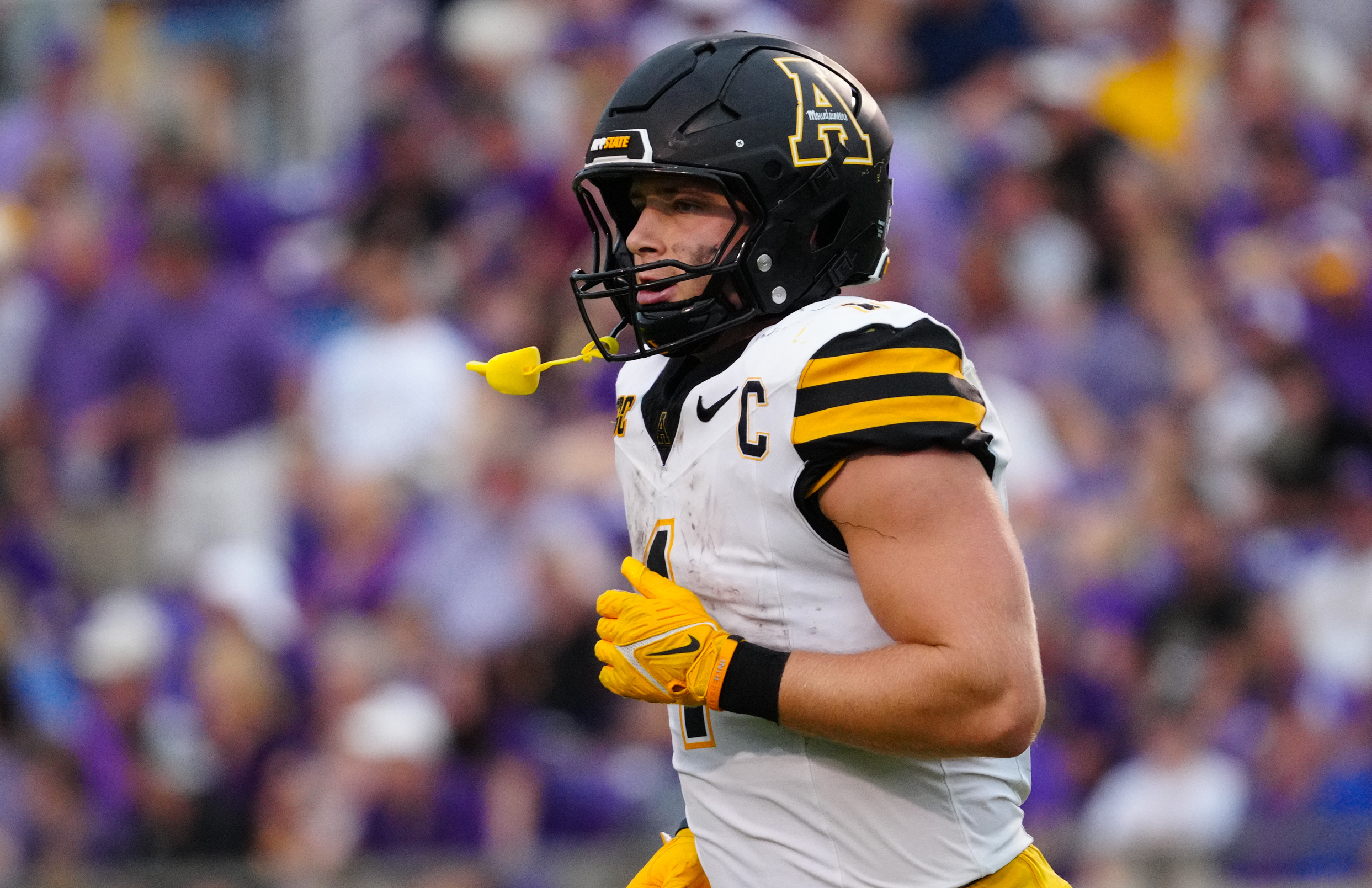 Why Joey Aguilar will outperform Nico Iamaleava’s 2024 season