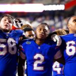 DJ Lagway is one of the best things about Florida in 2025.