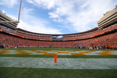 Could this new era of college athletics yield a familiar fear?